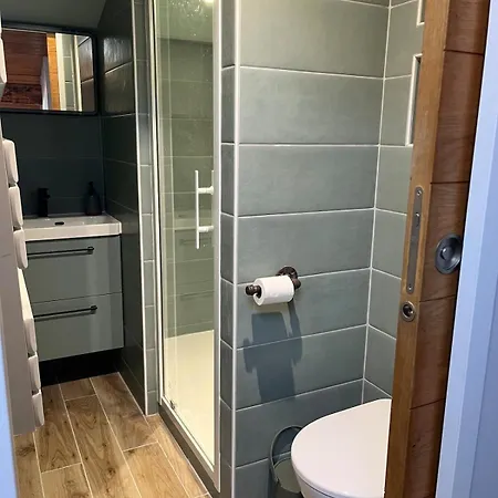 Duplex Апартаменты Vielle-Aure