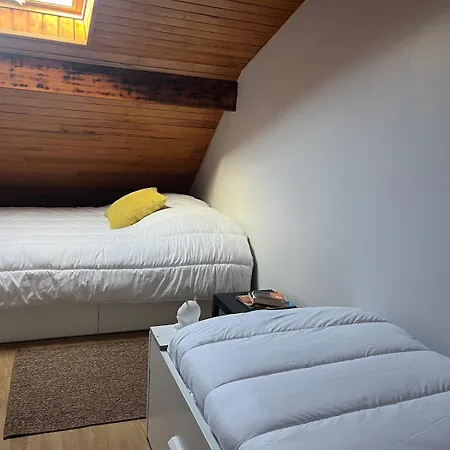 Duplex * Vielle-Aure