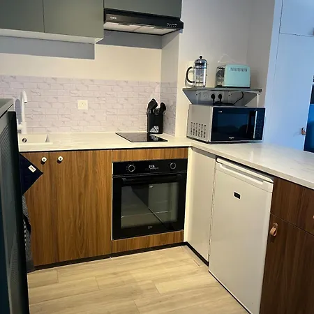 Appartement Duplex *