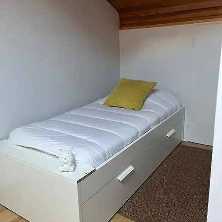 Apartamento Duplex