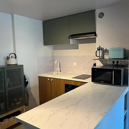 Duplex Apartamento *