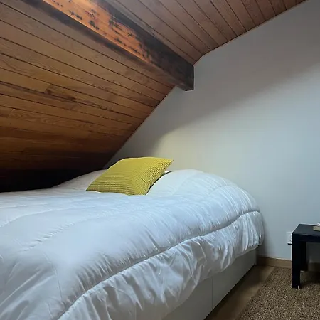 Duplex Apartamento *