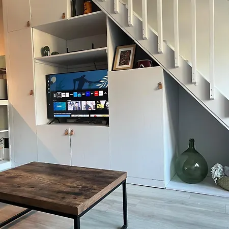 Duplex Apartamento Vielle-Aure
