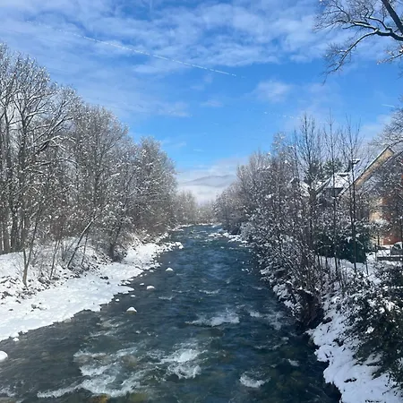 Duplex Appartement Vielle-Aure