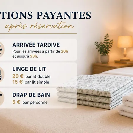 Duplex * Vielle-Aure